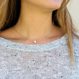 Isla Freshwater Pearl Necklace