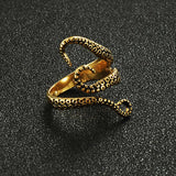 Octopus Adjustable Ring