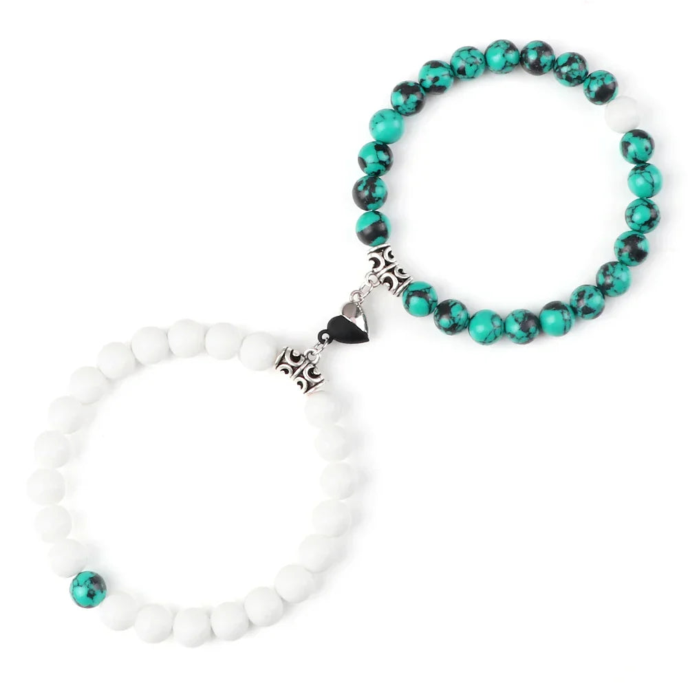 Gold Paw Print Chain Bracelet – Dainty Pet Lover Jewelry