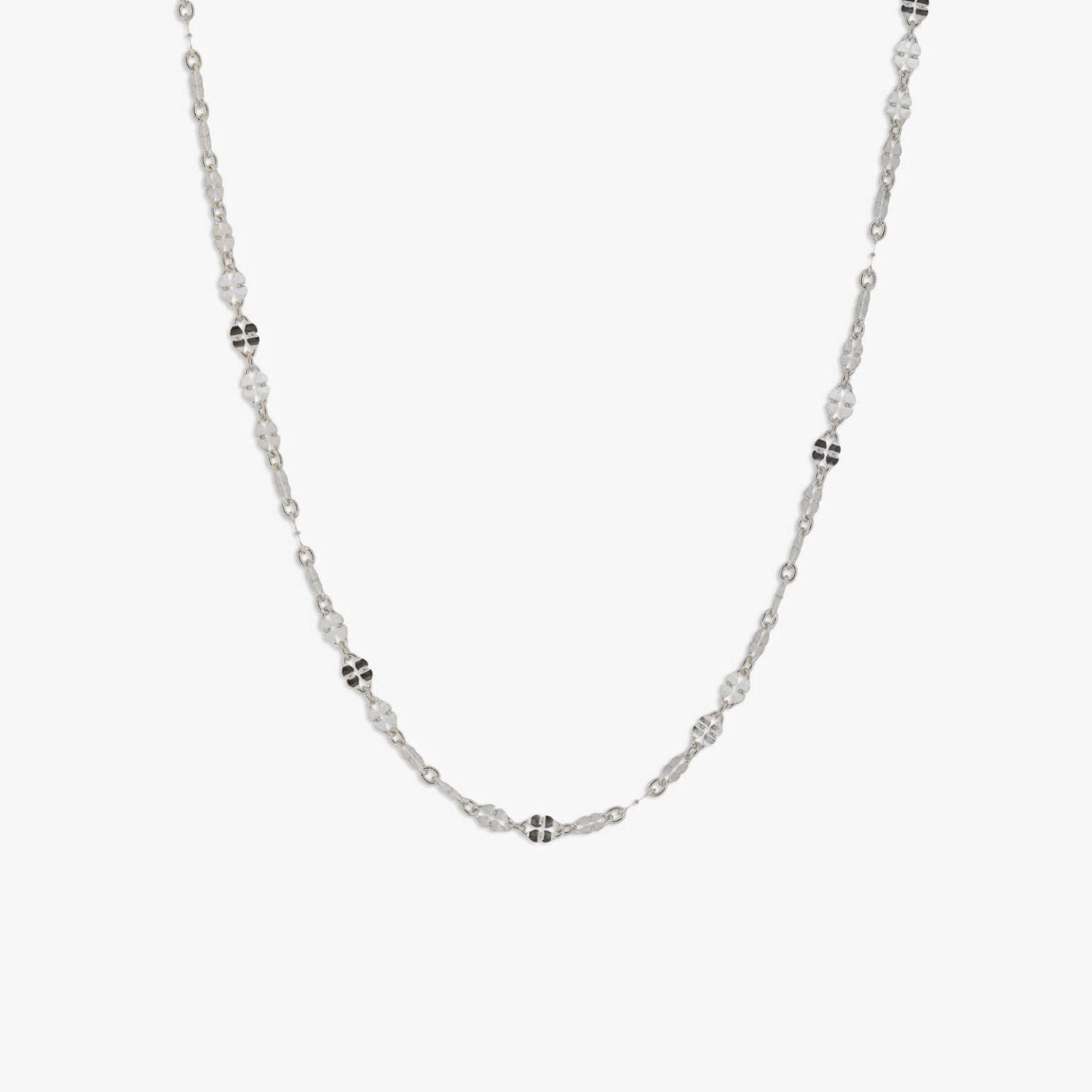 Amara Dainty Choker Necklace