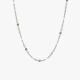 Amara Dainty Choker Necklace
