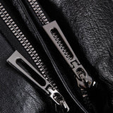 Classic Multi-Pocket Shoulder Bag – Effortless Style