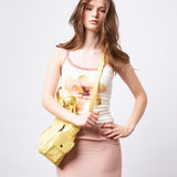 Classic Multi-Pocket Shoulder Bag – Effortless Style