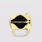 Classic Multi-Pocket Shoulder Bag – Effortless Style