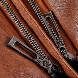 Classic Multi-Pocket Shoulder Bag – Effortless Style