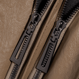 Classic Multi-Pocket Shoulder Bag – Effortless Style