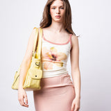 Classic Multi-Pocket Shoulder Bag – Effortless Style