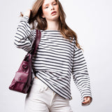 Classic Multi-Pocket Shoulder Bag – Effortless Style