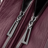 Classic Multi-Pocket Shoulder Bag – Effortless Style